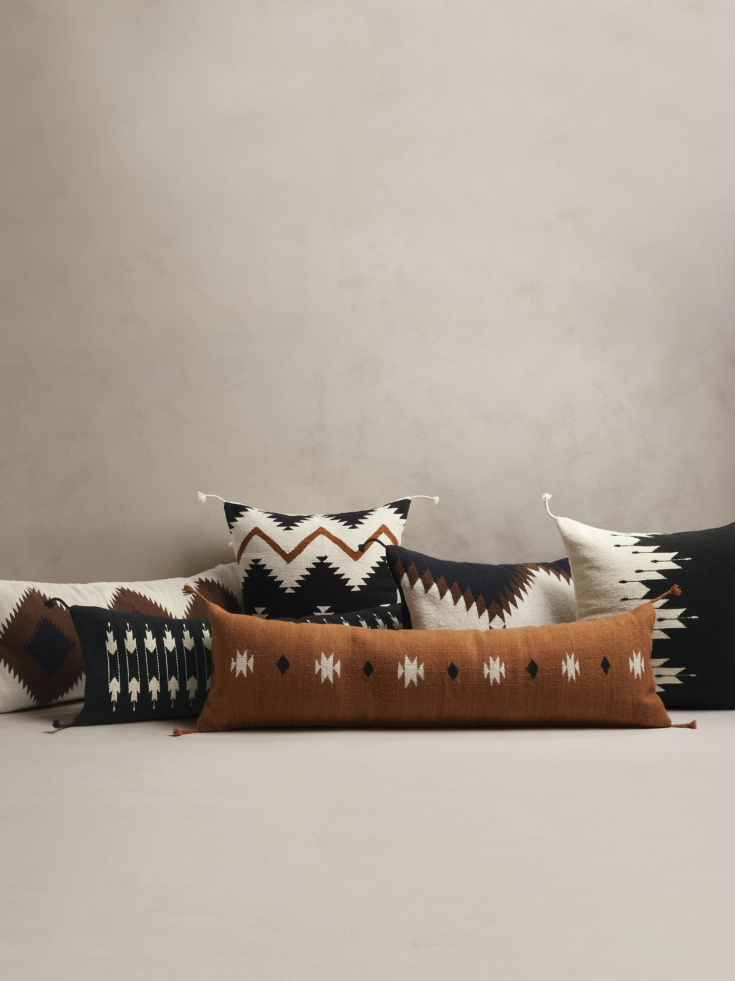 Nopal Pillow &#124 Coutume