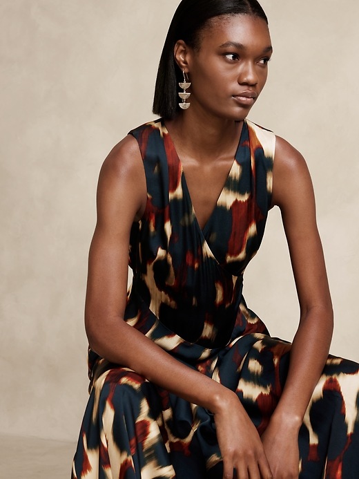 jodi maxi dress The Jodi Maxi Dress in Black