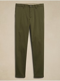 Slim Rapid Movement Chino