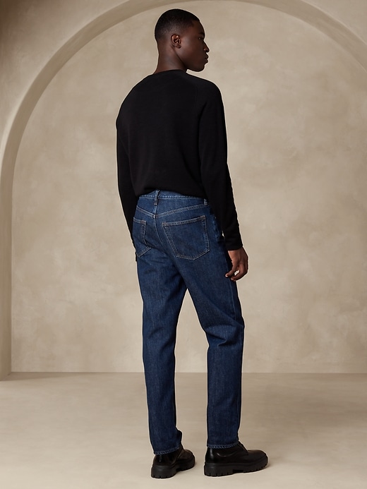 The 90s Straight Jean | Banana Republic