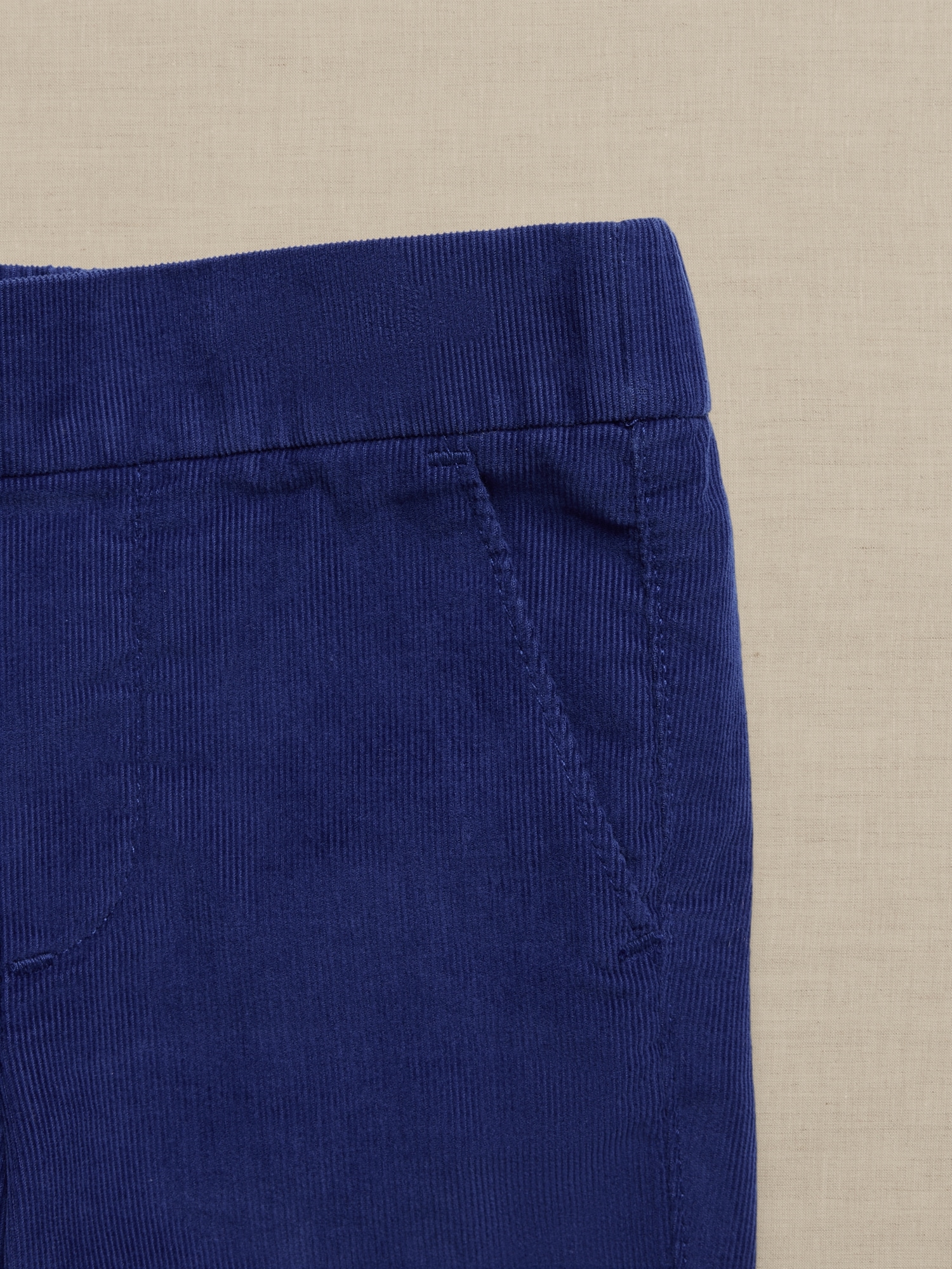 The Flare Corduroy Pant for Baby + Toddler