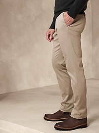 Fulton skinny best sale rapid movement chino