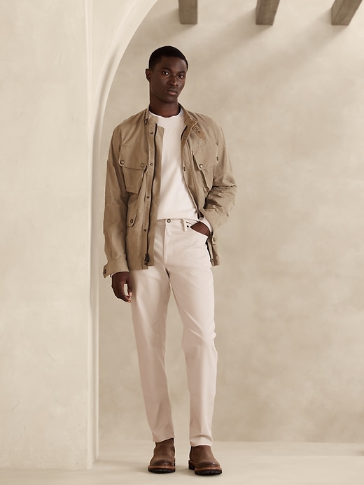 Tapered Traveler Pant 2.0
