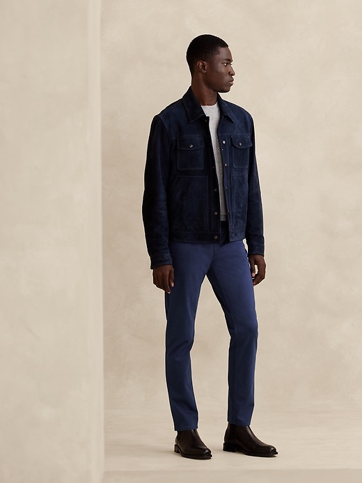 Skinny Traveler Pant 2.0