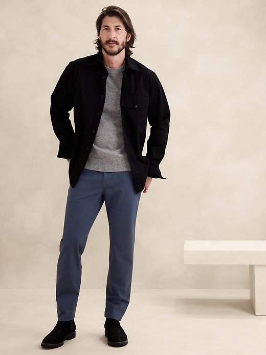 Tapered Traveler Pant 2.0