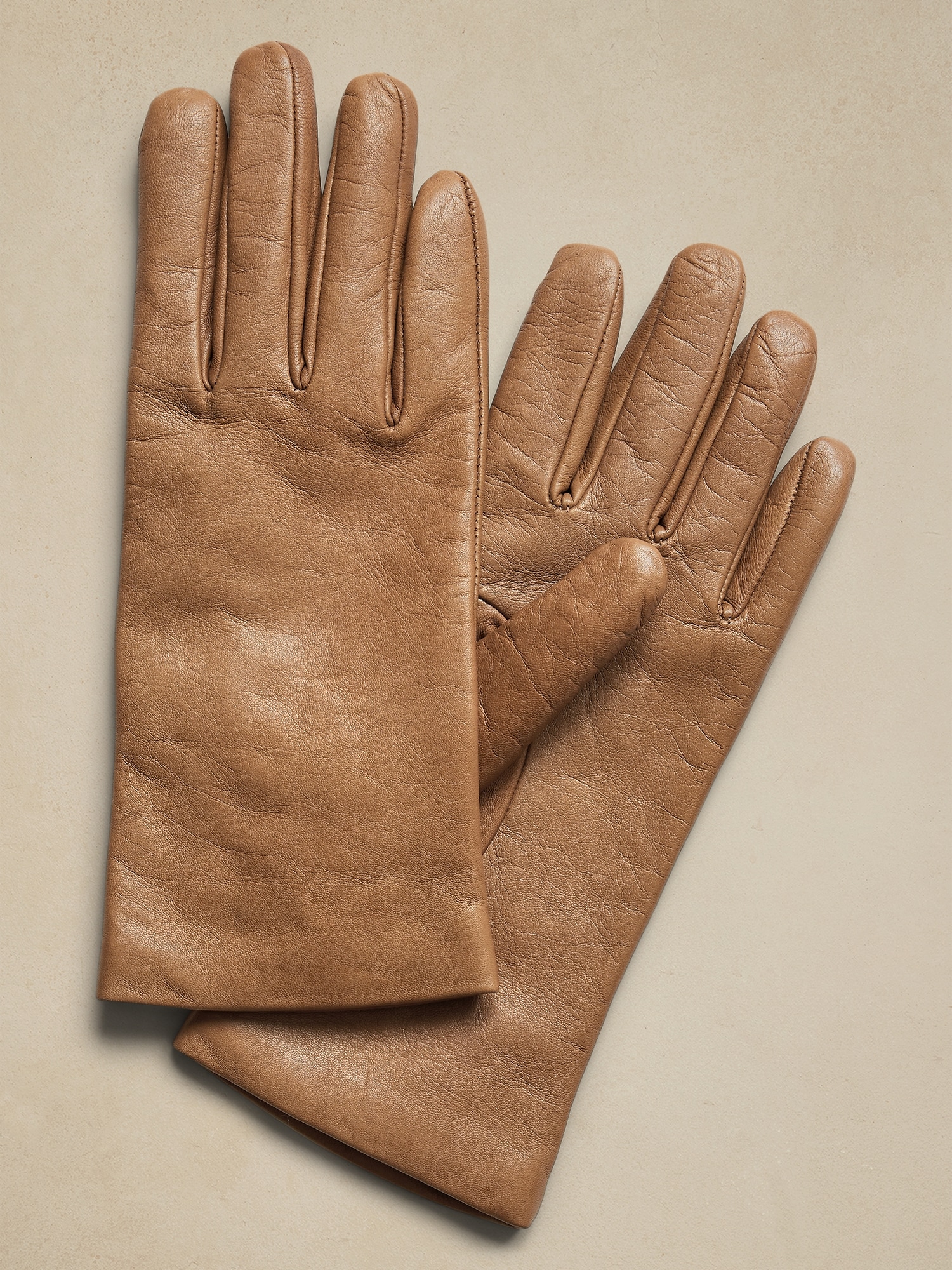 Nancy Leather Gloves A181 Gianni