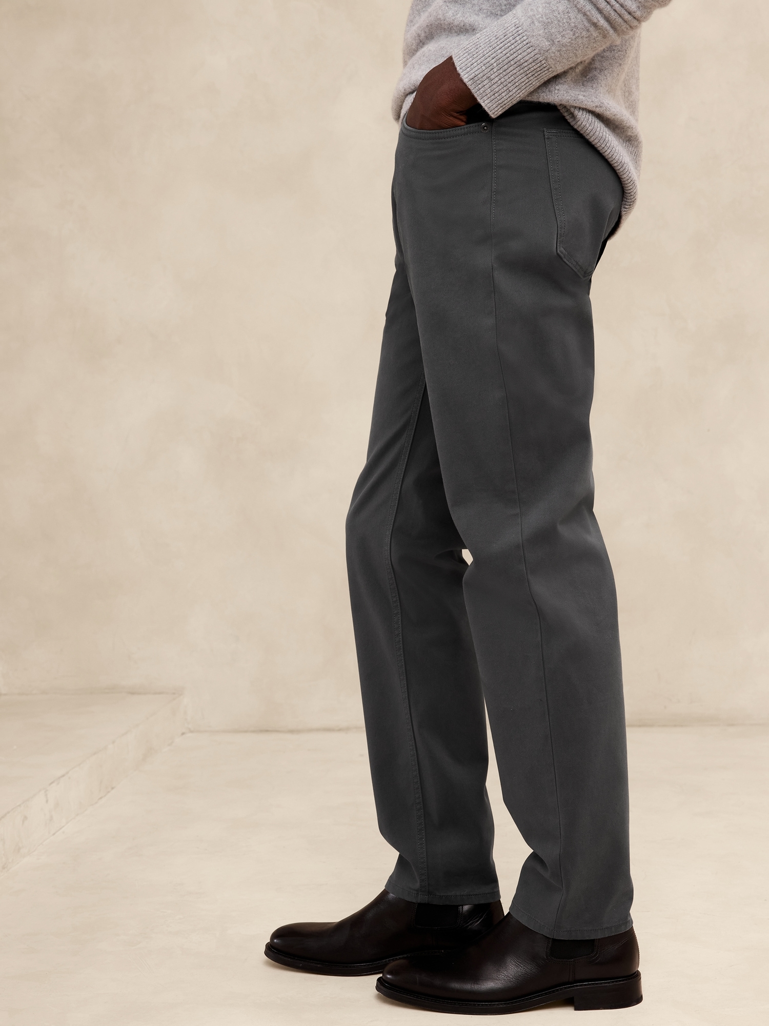 Image number 4 showing, Athletic Traveler Pant