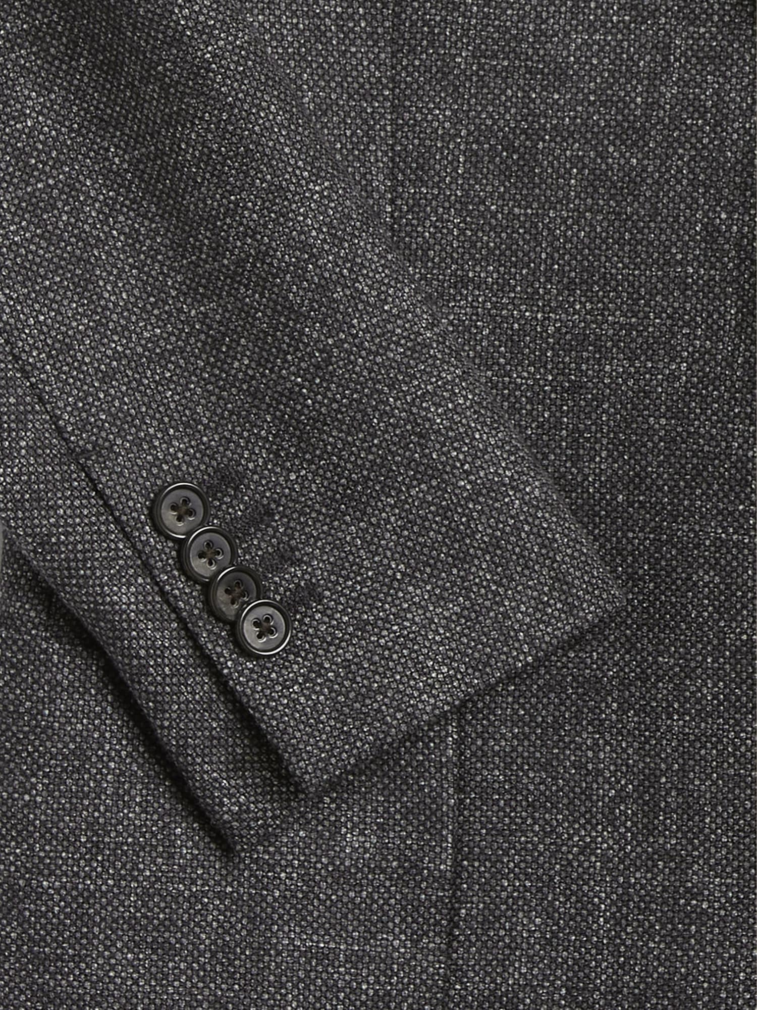 Modena Tweed Suit Jacket