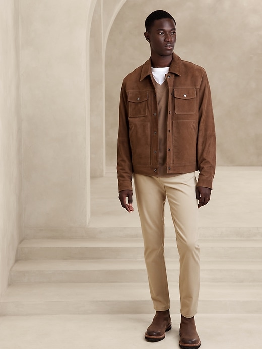 Skinny Traveler Pant 2.0