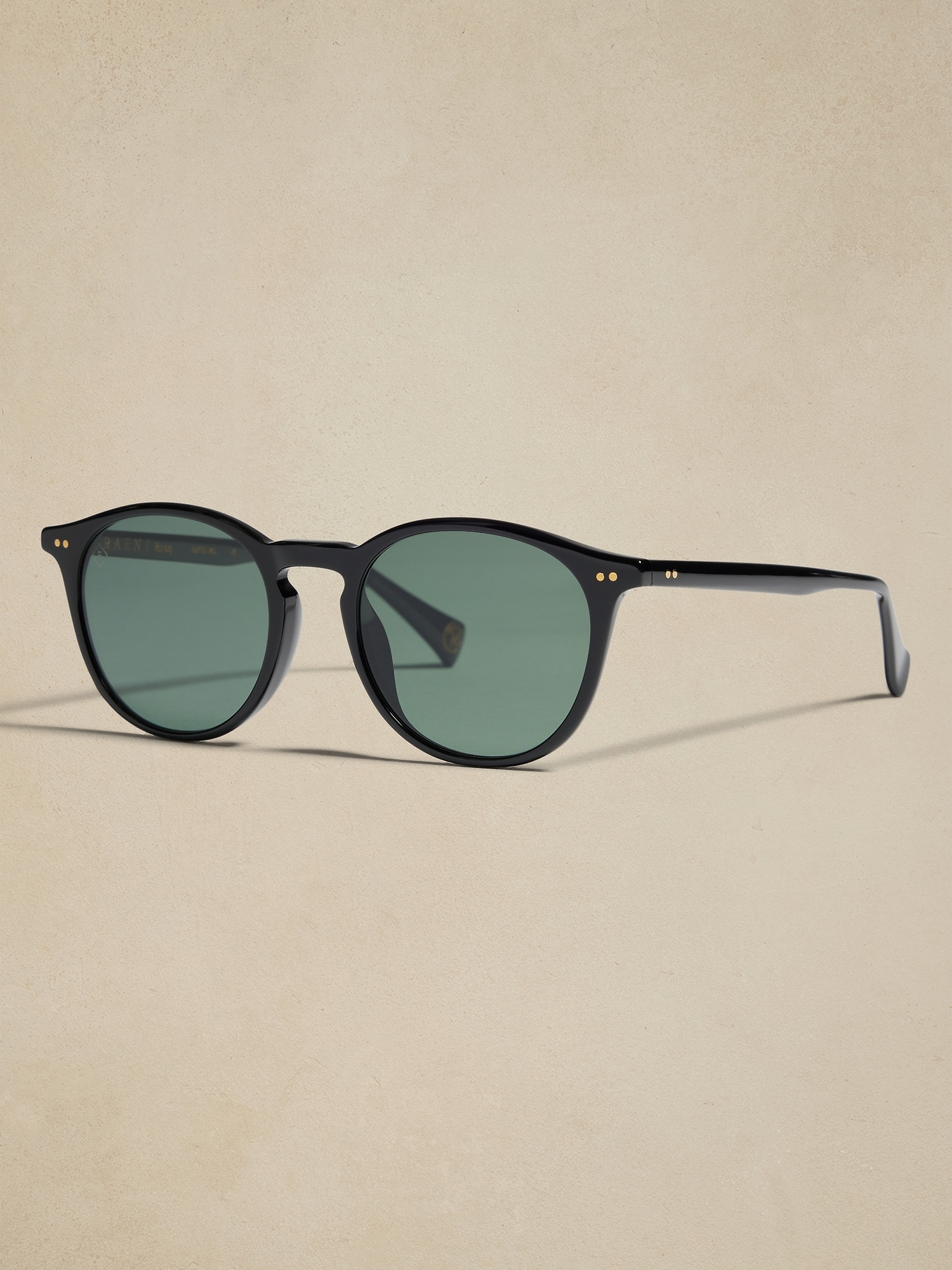 Rb4180|barcur Polarized Sunglasses For Men - Uv400 Protection, Wayfarer Ii  Style