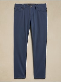 Skinny Traveler Pant