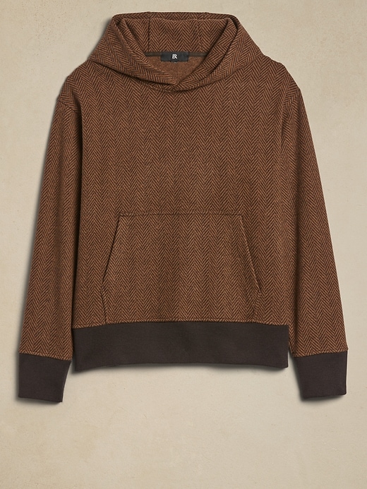 Banana best sale republic sweatshirts