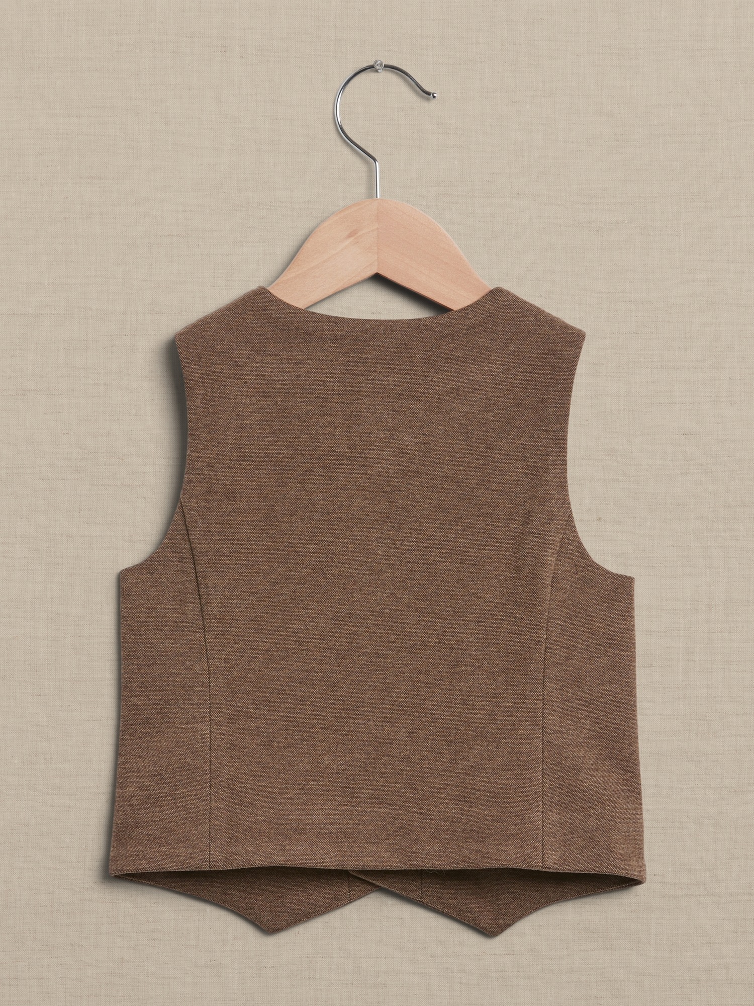 Remanso Vest for Baby + Toddler