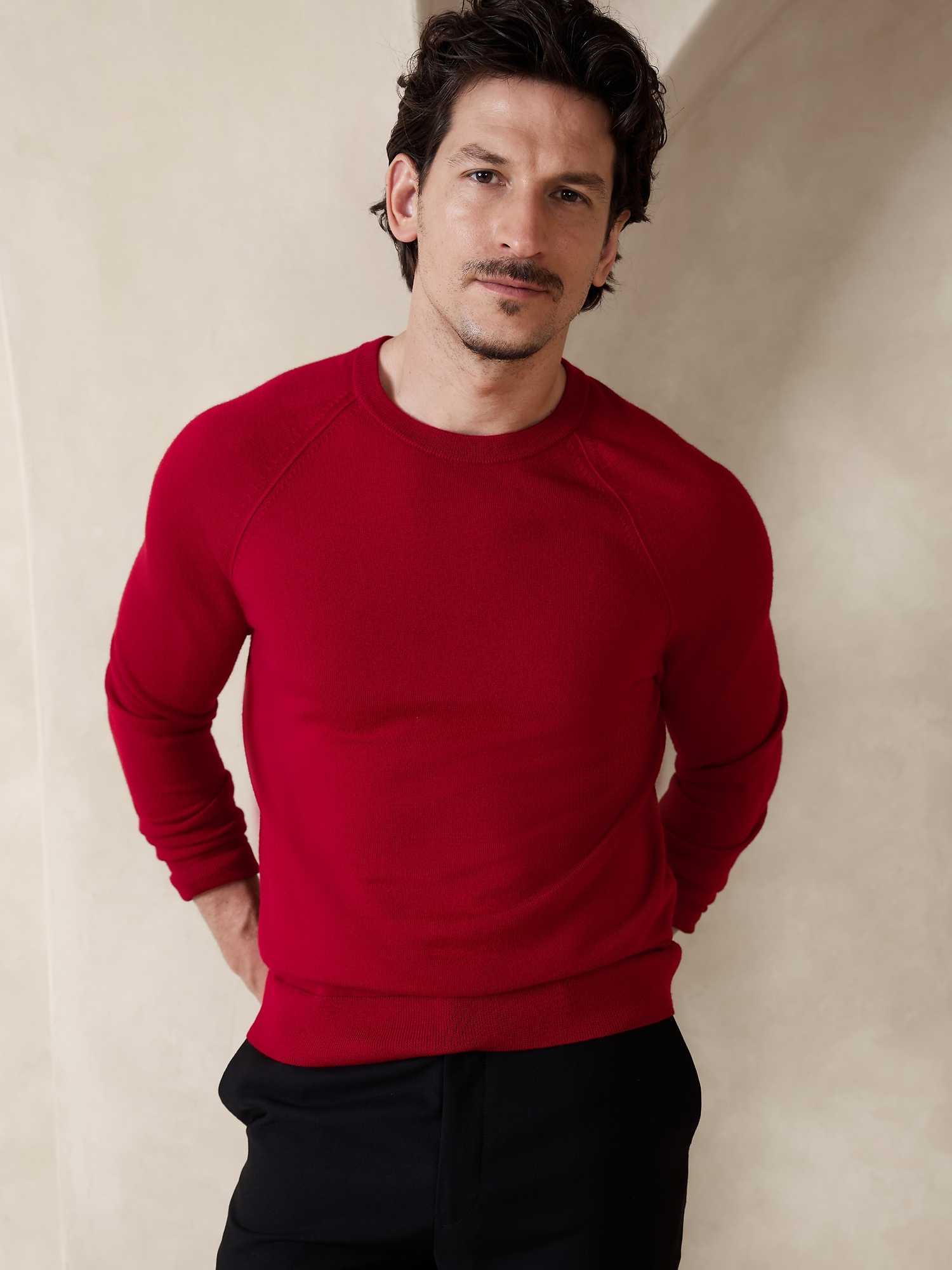 The 15 Best Wool Sweaters for Men in Winter 2024