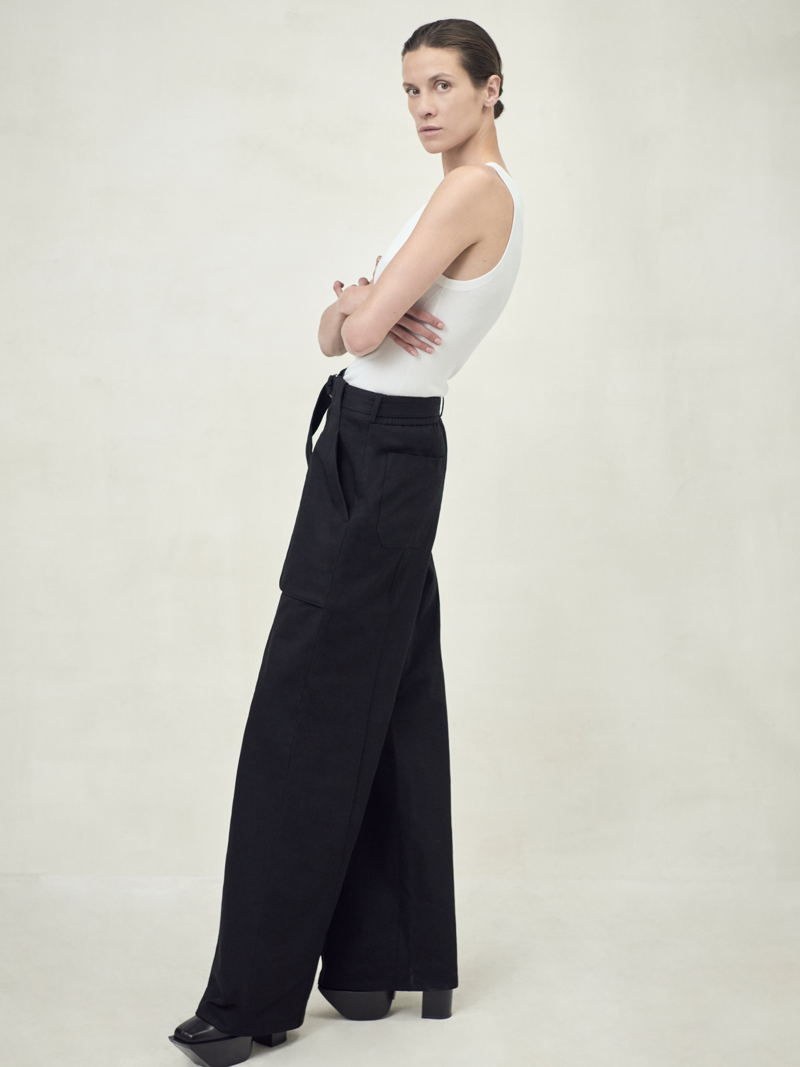 【新品】【完売品】BR X PETER DO ARTISAN PANTS cn54281157.png