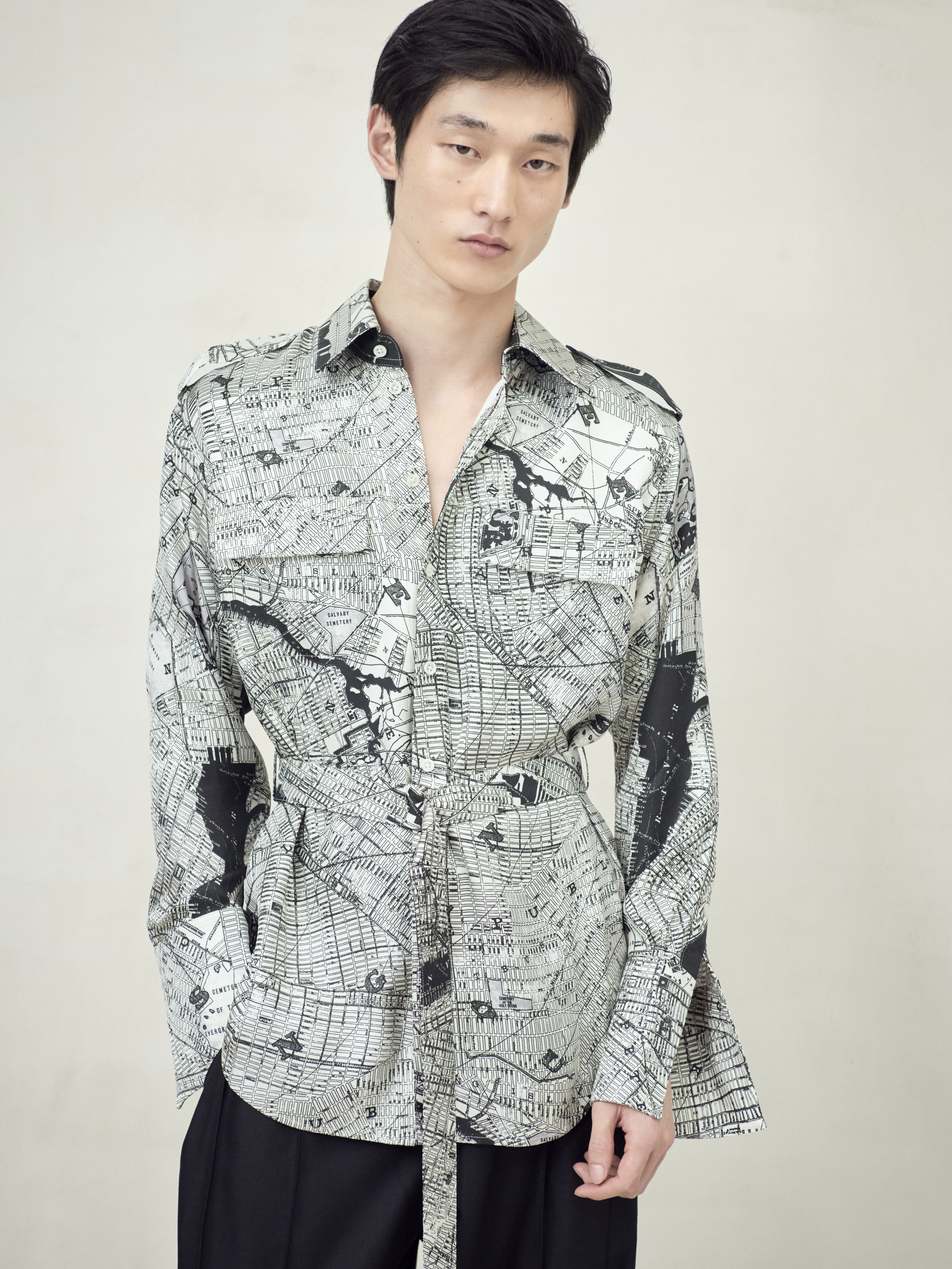 【特典付き】Peter do Banana Republic Tシャツ Peter Do x Banana Republic Is Here - Fashionista