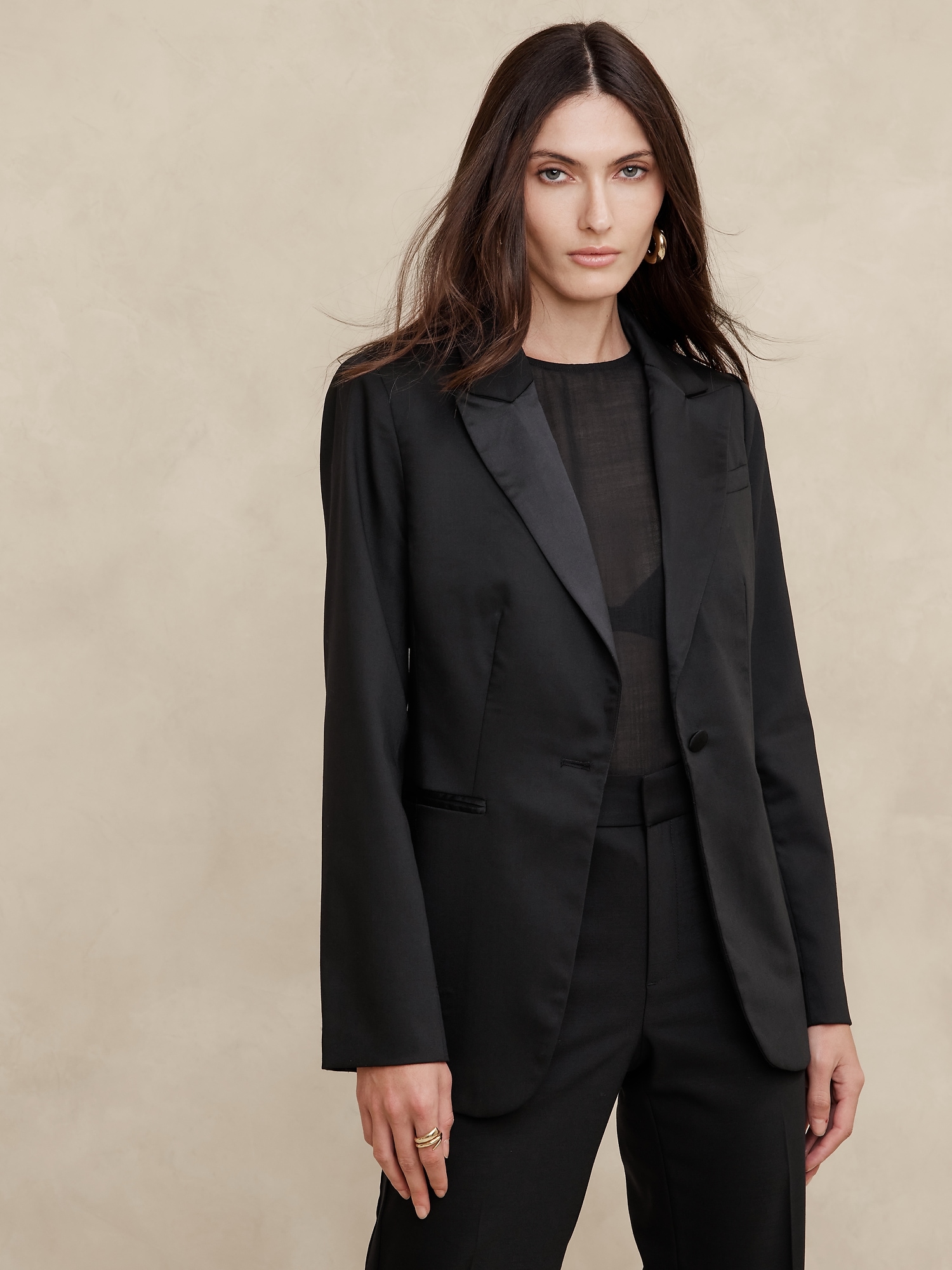 Women's Petite Coats & Jackets Petites | Banana Republic