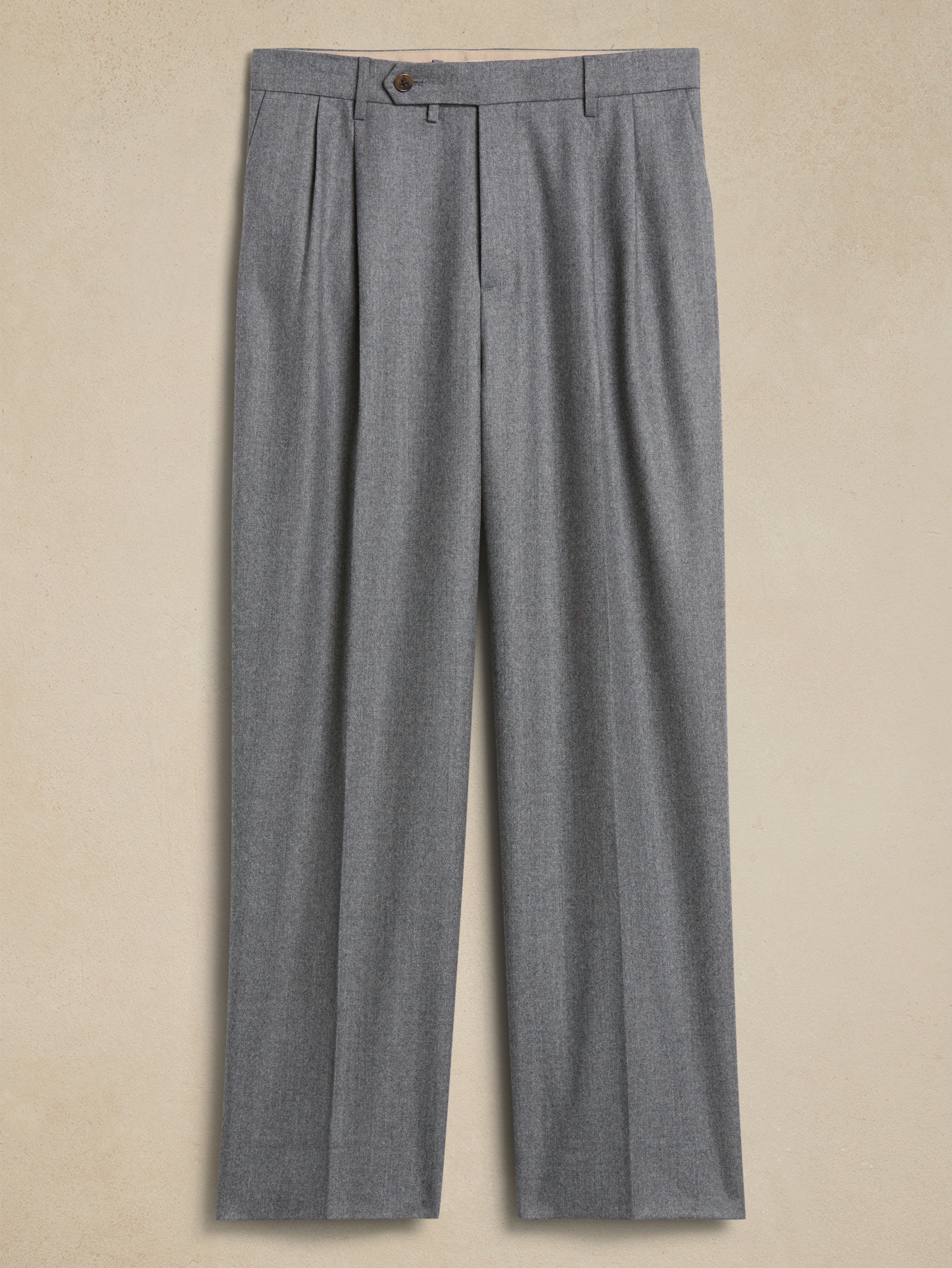パンツ Phlannel 22AW WoolCashmerBuggyTrousers SAYATOMO - 【ラスト1点】【22AW】2-Tack Flannel Cargo Pants/2