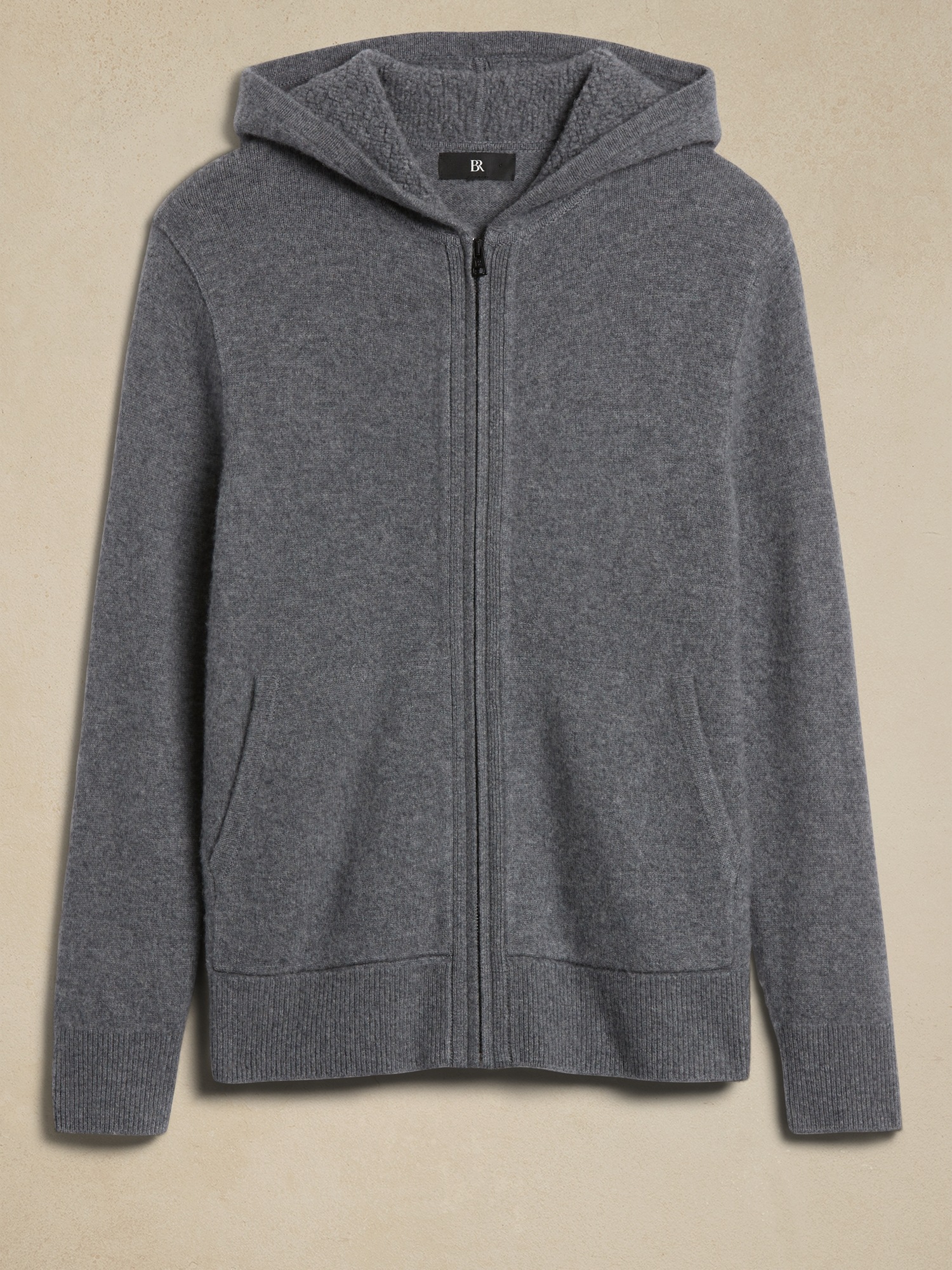 Cashmere hoodie best sale banana republic