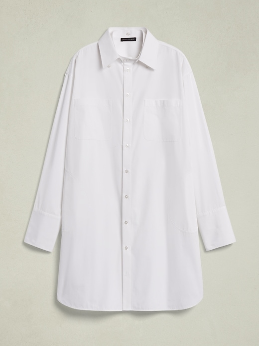 BR x Peter Do Artisan Tunic | Banana Republic