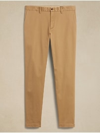 Athletic Rapid Movement Chino | Banana Republic