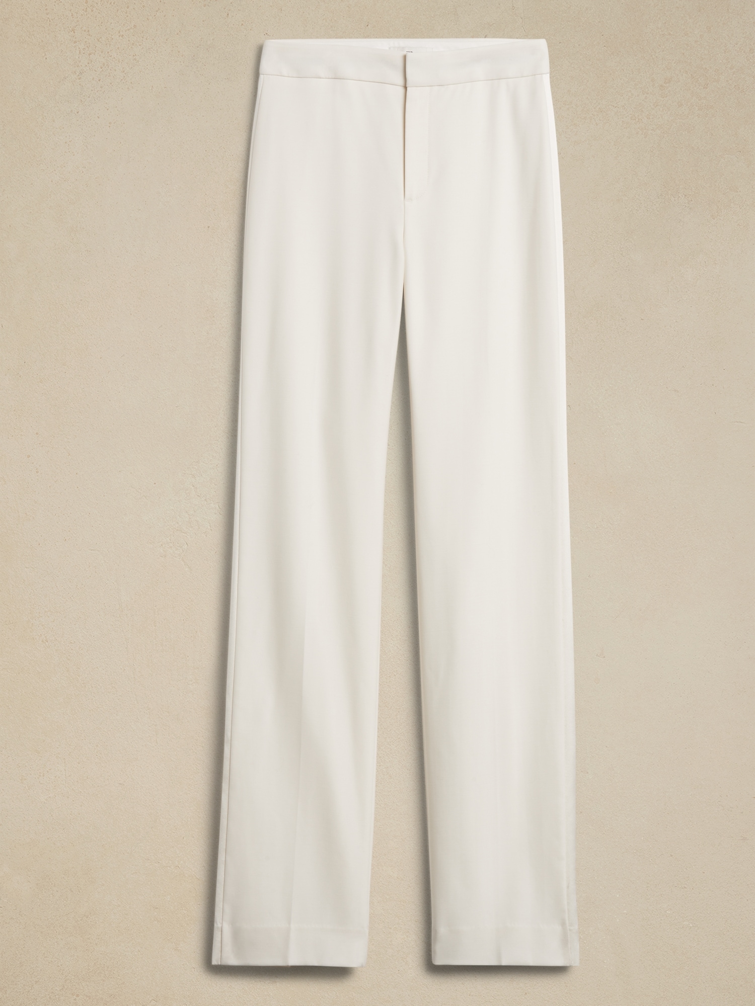 Women's Polyester Tuxedo Trousers ― item# 271121, Marching Band, Color  Guard, Percussion, Parade
