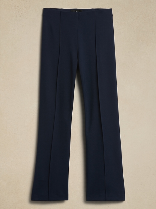 Banana Republic Skinny Stretch-Ponte Pant