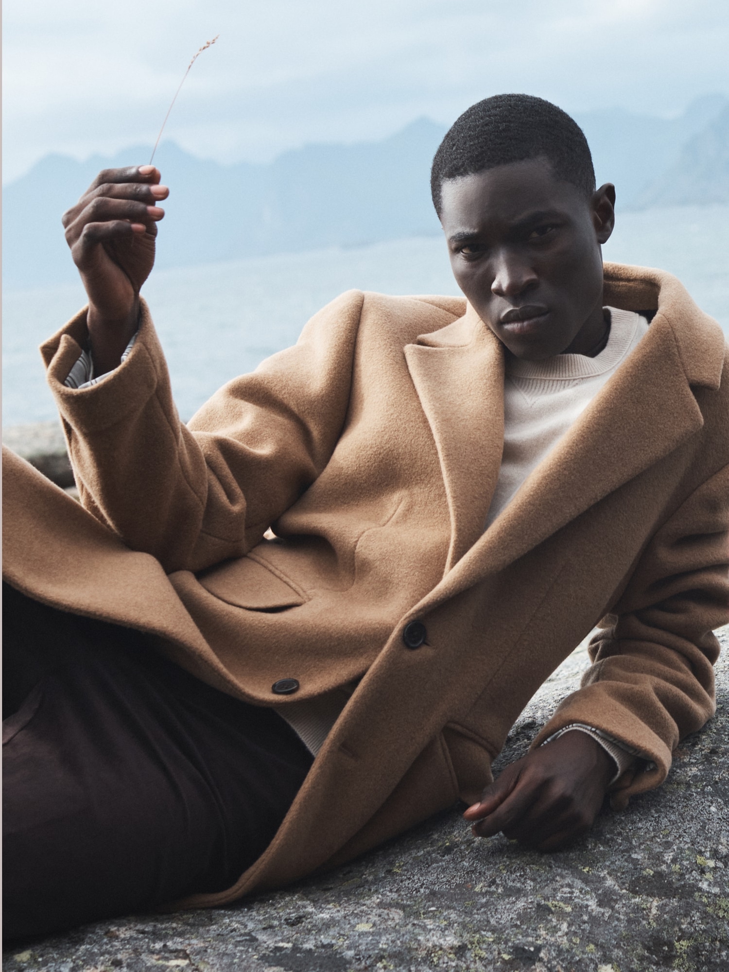 Men's Jackets, Coats & Outerwear | Banana Republic