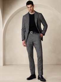 Men's Dress Pants