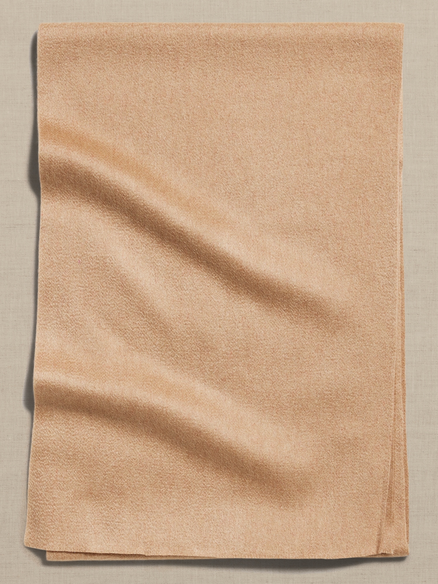 Alta Italian Cashmere Scarf