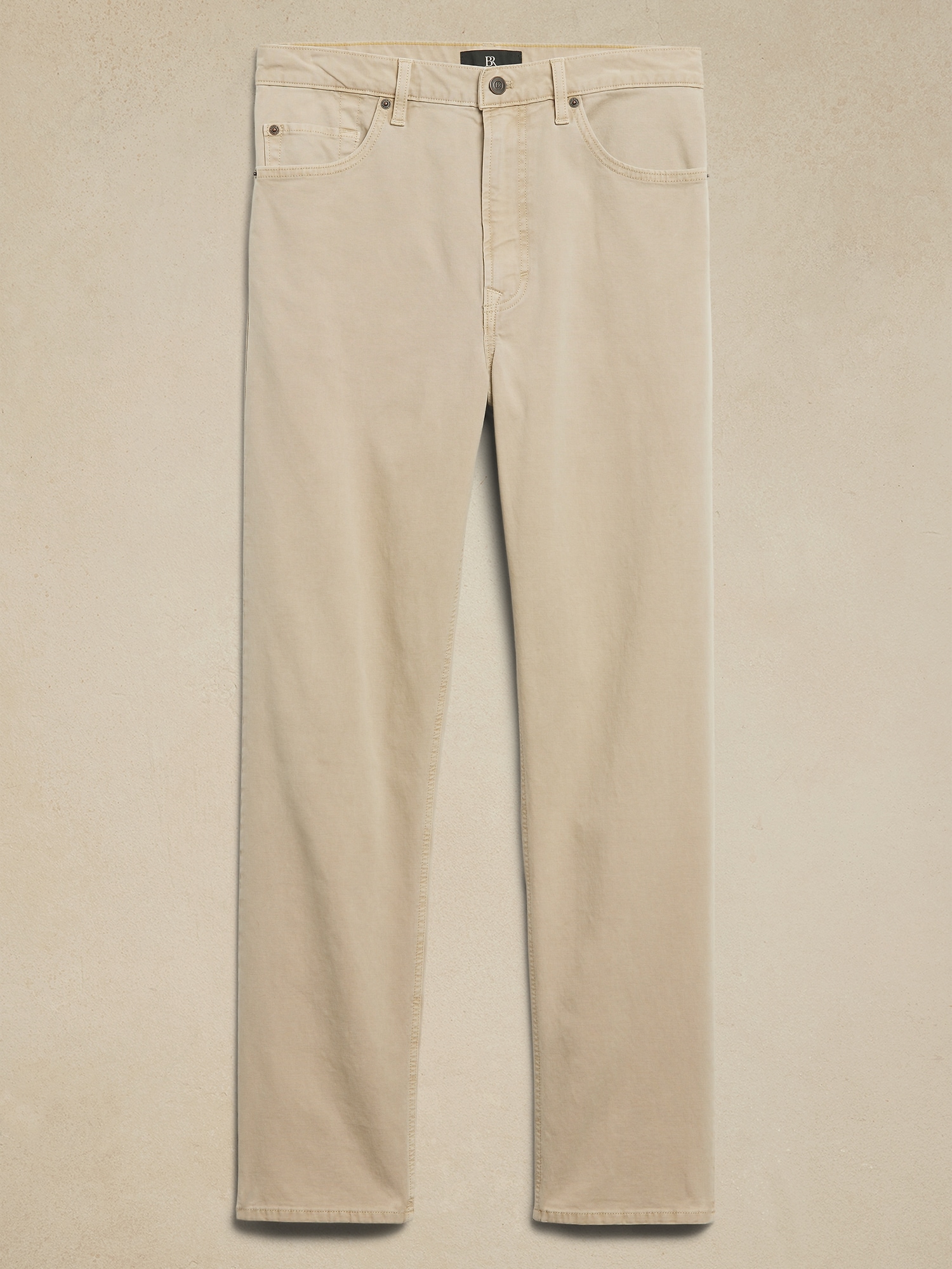 原価 バナリパ Banana Republic leather pants 90s - パンツ