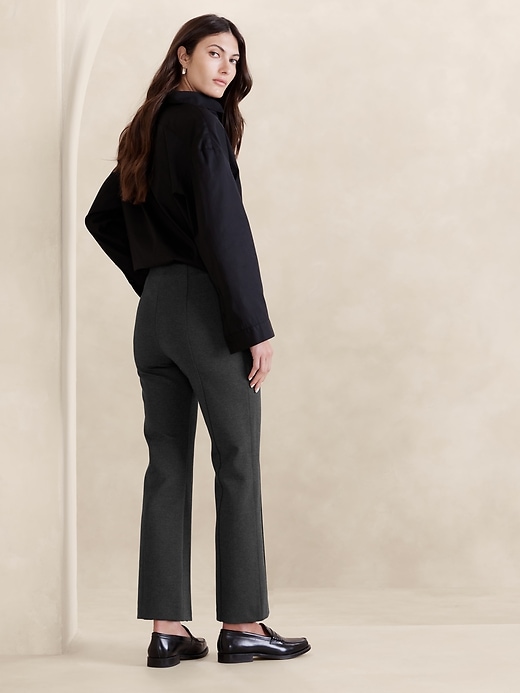 The Organic Kick Flare Pant, Kick Flare Pant