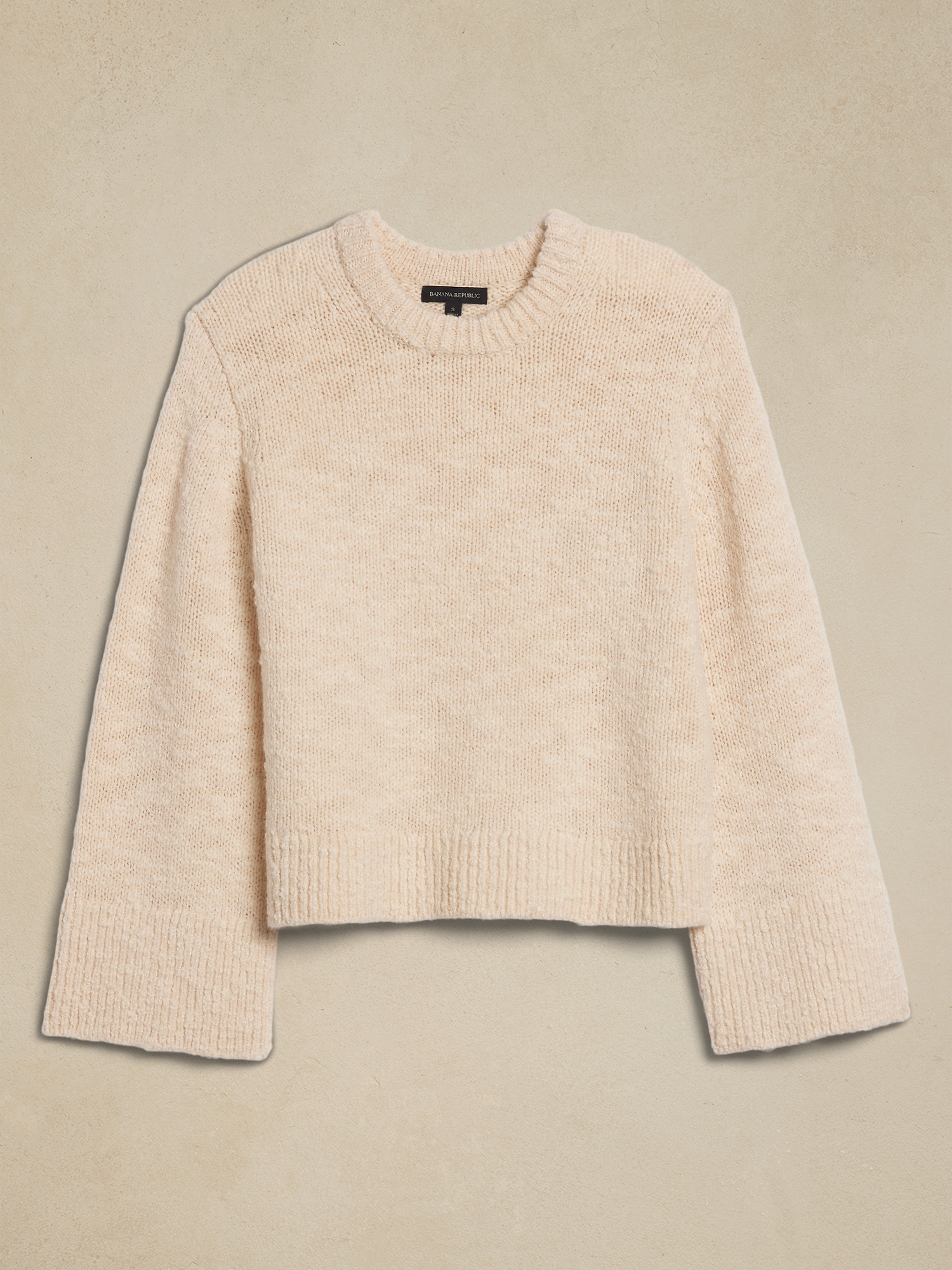 Austral Wool Sweater