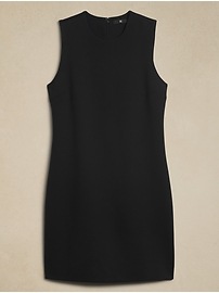 Everywhere Ponte Sheath Dress