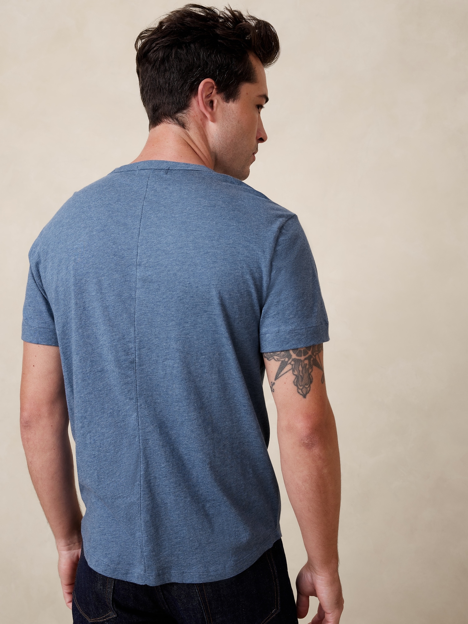 Soft Wash T-Shirt