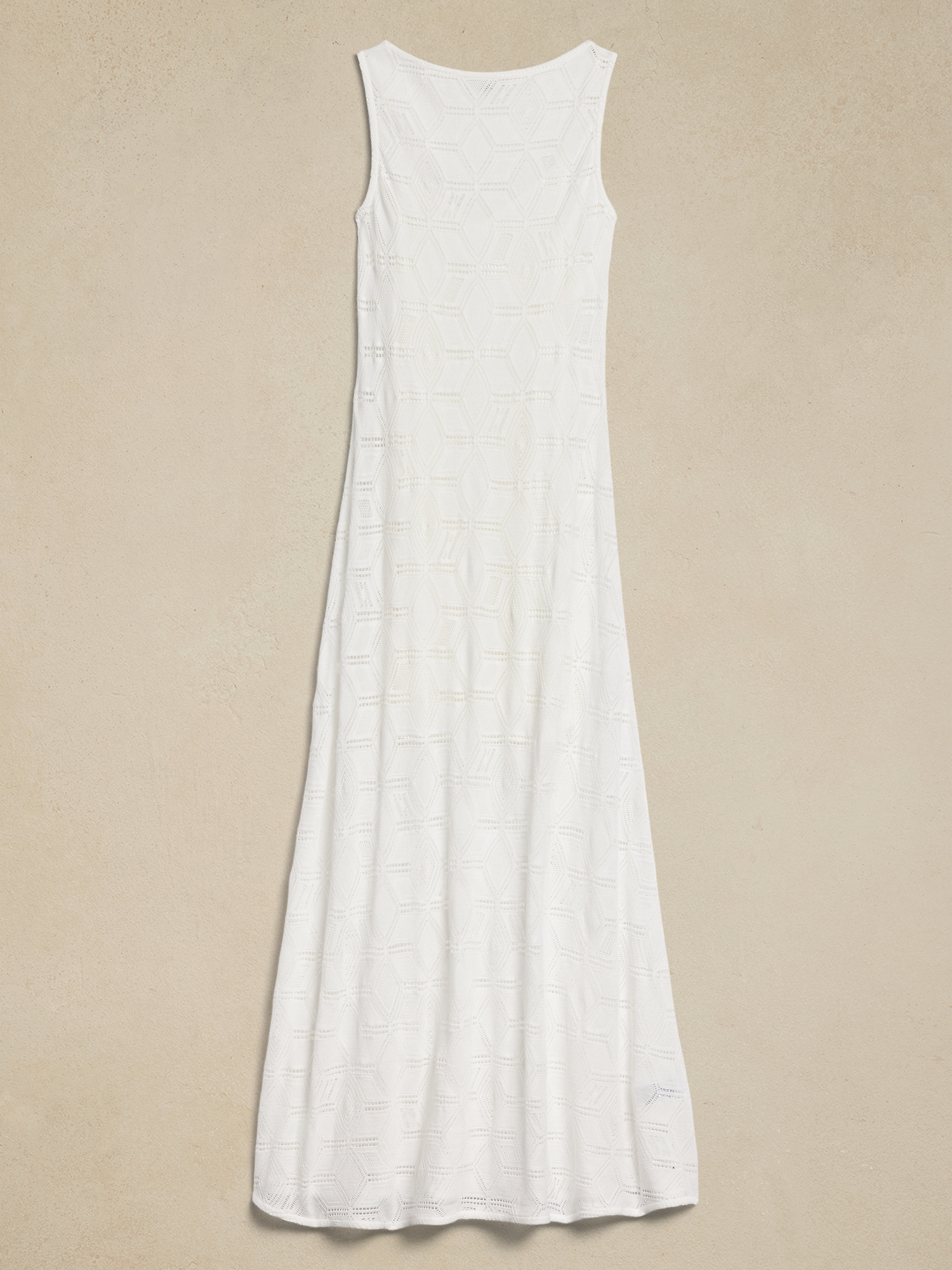 Lexia Lace Maxi Dress | Banana Republic