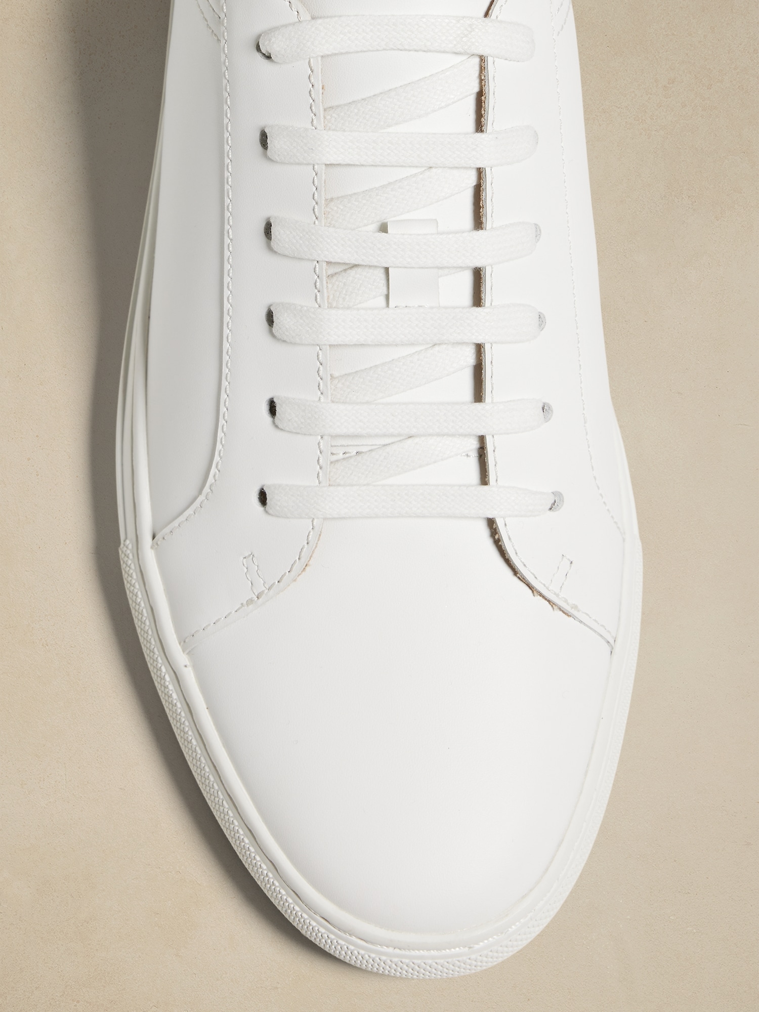 Banana republic hot sale nicklas sneaker