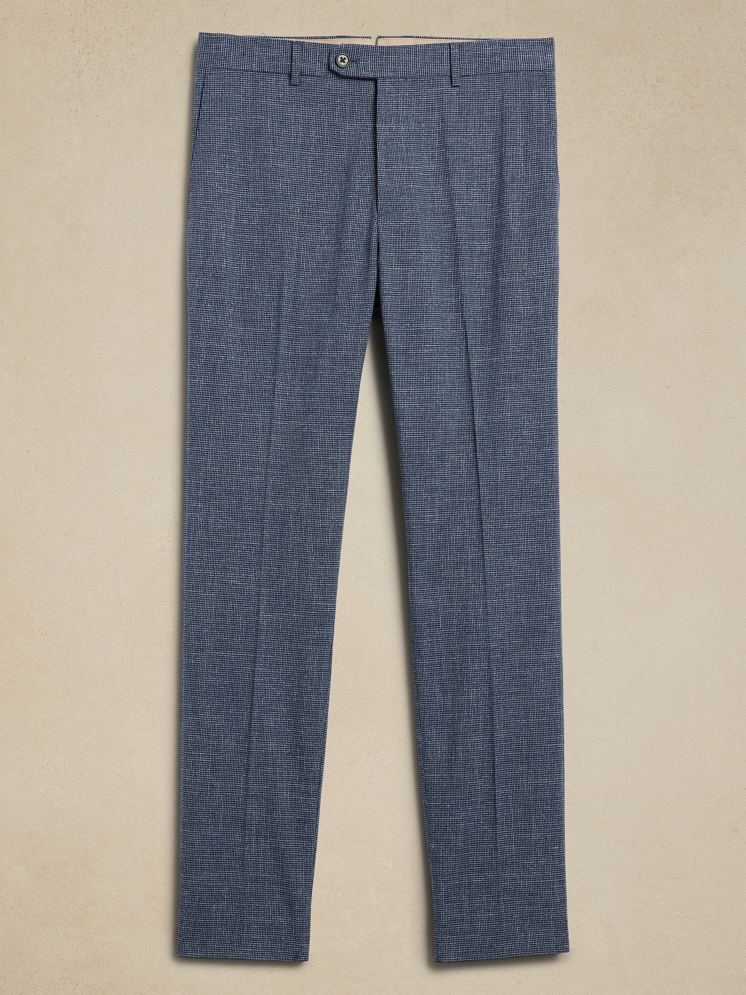 STYLAND tailored tapered-leg trousers - Grey