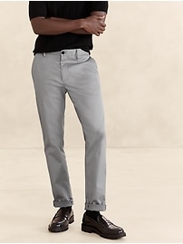 Fulton skinny rapid movement sales chino