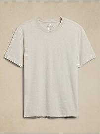 Authentic SUPIMA® T-Shirt