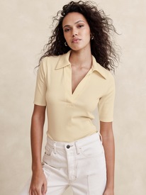 Women's Short Sleeve Tops & Blouses