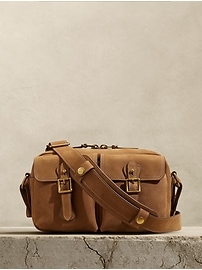 Banana republic best sale mens bag