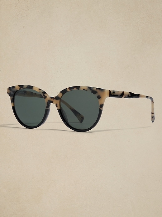 Clyve Sunglasses by Raen