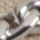 Ravena Delicate Curb Link Necklace by Aureus + Argent