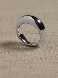 Sphere Ring by Aureus + Argent | Banana Republic