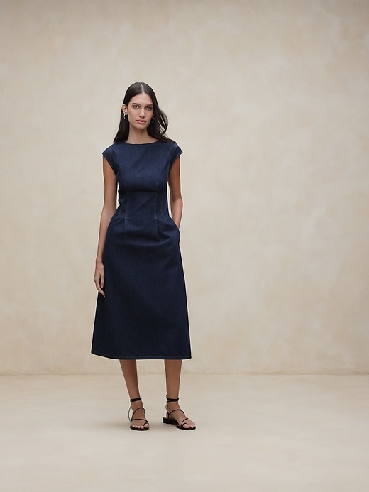 Banana republic winter dresses online