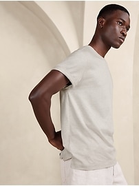 Authentic SUPIMA® T-Shirt