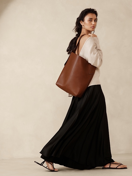 Vida Bag | Banana Republic