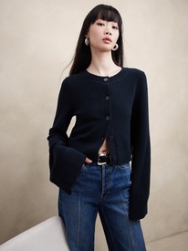 Found: 9 Killer Outfit Pieces From Banana Republic Right Now  (#DressingRoomSelifes) - The Mom Edit