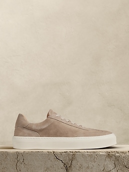 【こうすけ】 BANANA REPUBLIC Men's Lace Up Shoes | Banana Republic